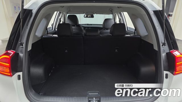 Kia Niro Plus Earth 2024 — фото 20