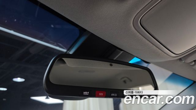 Kia Niro Plus Earth 2024 — фото 21