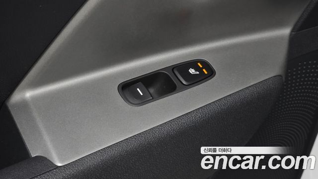 Kia Niro Plus Earth 2024 — фото 23