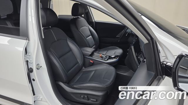 Kia Niro Plus Earth 2024 — фото 32