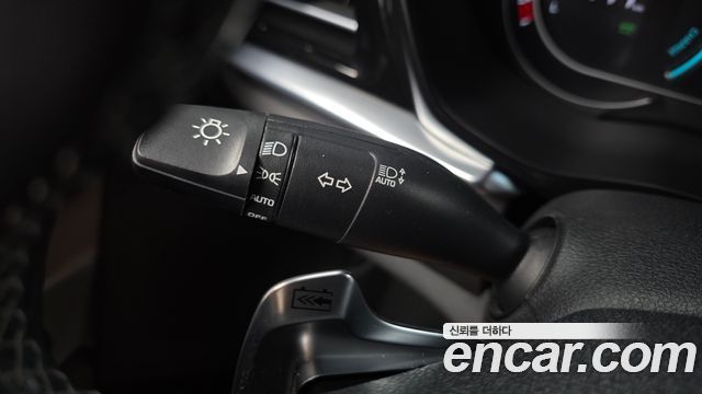 Kia Niro Plus Earth 2024 — фото 33