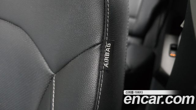 Kia Niro Plus Earth 2024 — фото 34