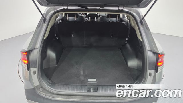 Kia Sportage Hybrid (V) Prestige 2WD 2023 — фото 20