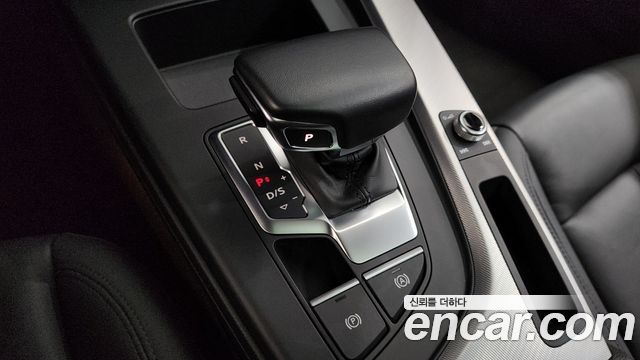 Audi A5 (F5) 40 TFSI Quattro Sportback 2023 — фото 9