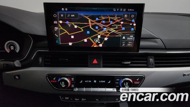 Audi A5 (F5) 40 TFSI Quattro Sportback 2023 — фото 13