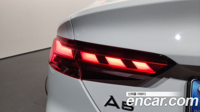 Audi A5 (F5) 40 TFSI Quattro Sportback 2023 — фото 23