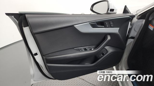 Audi A5 (F5) 40 TFSI Quattro Sportback 2023 — фото 24