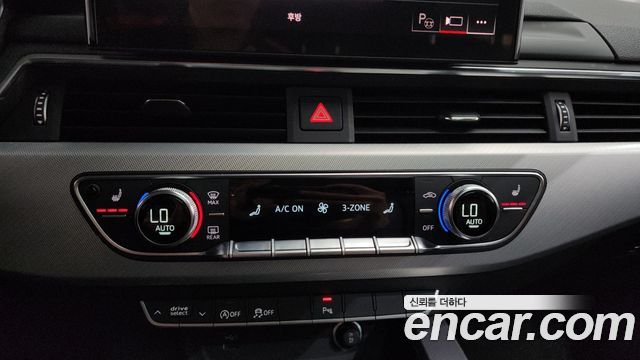 Audi A5 (F5) 40 TFSI Quattro Sportback 2023 — фото 31