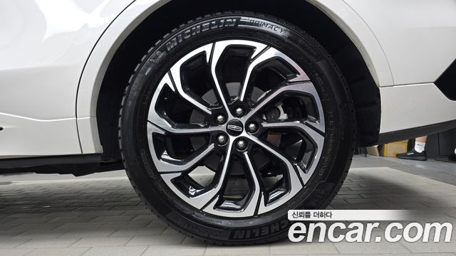 Lincoln Nautilus (II) 2.0 Reserve AWD 2025 — фото 21