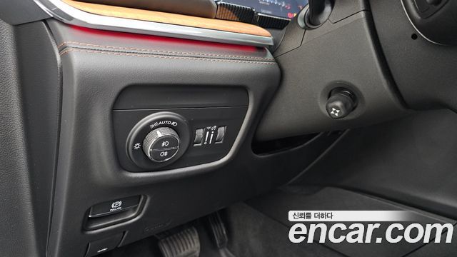Jeep Grand Cherokee (WL) L 3.6 Summit Reserve 2023 — фото 37