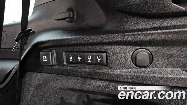 Jeep Grand Cherokee (WL) L 3.6 Summit Reserve 2023 — фото 41