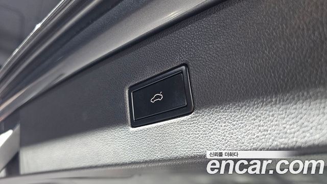Volkswagen Tiguan (II) 2.0 TDI Prestige 2020 — фото 19