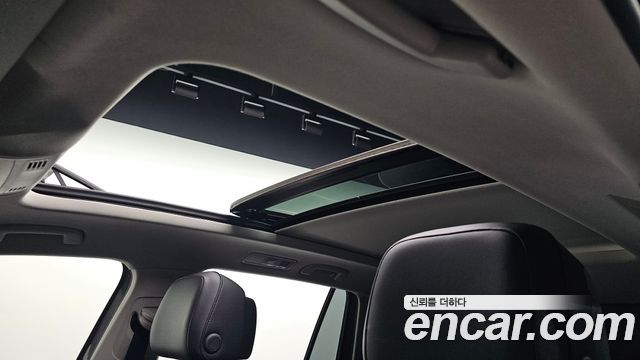 Volkswagen Tiguan (II) 2.0 TDI Prestige 2020 — фото 20