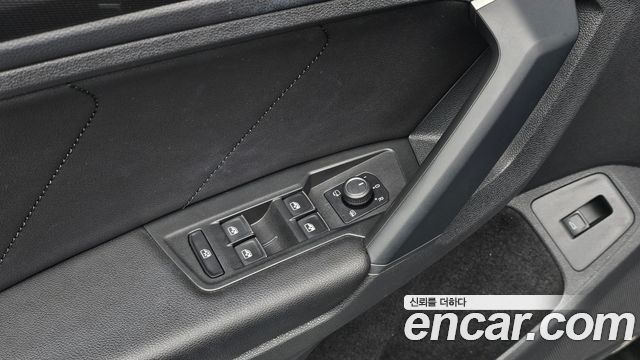 Volkswagen Tiguan (II) 2.0 TDI Prestige 2020 — фото 28