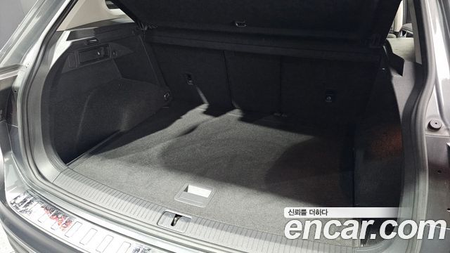 Volkswagen Tiguan (II) 2.0 TDI Prestige 2020 — фото 31
