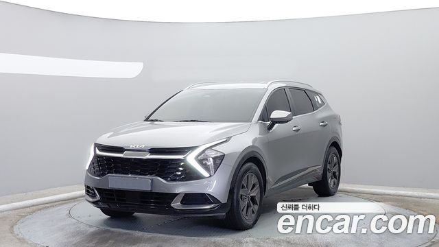 Kia Sportage (V) Diesel 2.0 2WD Nobleless
