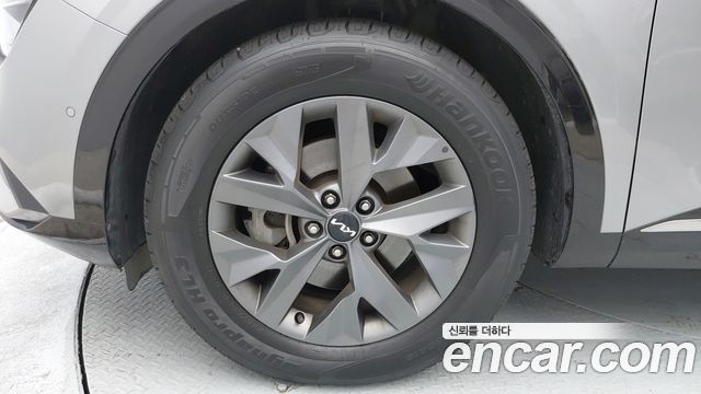 Kia Sportage (V) Diesel 2.0 2WD Nobleless 2022 — фото 5