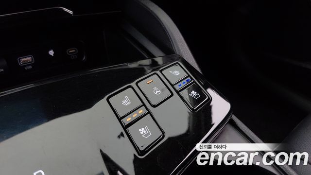 Kia Sportage (V) Diesel 2.0 2WD Nobleless 2022 — фото 22