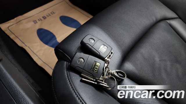 KG Mobility (SsangYong) Rexton Sports Khan Diesel 2.2 4WD Prestige 2022 — фото 15