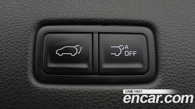 Kia Carnival (IV) Gasoline 9-Seater Signature 2023 — фото 15