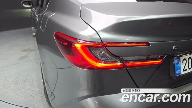 Toyota Camry (XV80) 2.5 XLE Premium Hybrid 2025 — фото 29