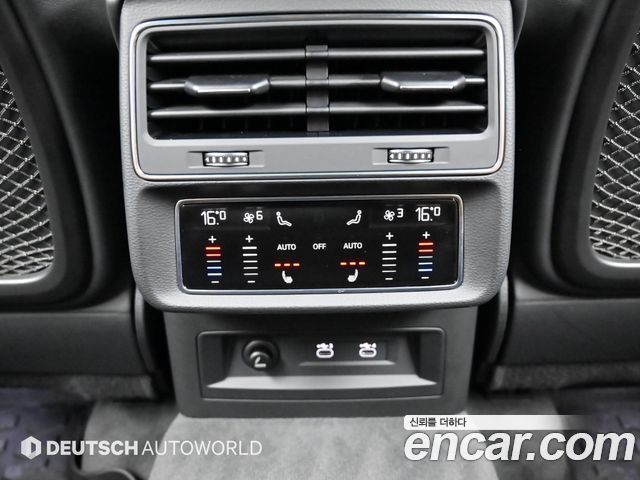 Audi Q8 (4M) 50 TDI Quattro Premium 2021 — фото 20
