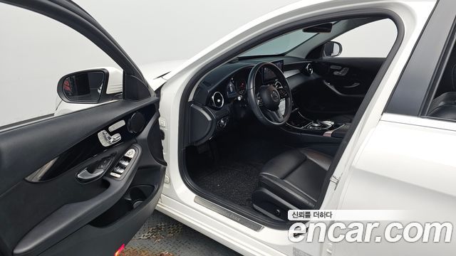 Mercedes-Benz C-Class (W205) C200 2019 — фото 10