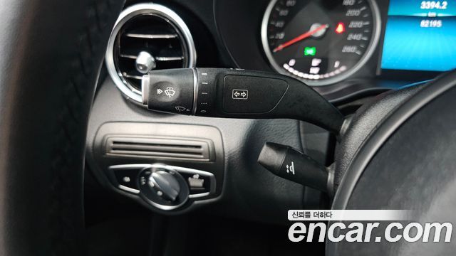Mercedes-Benz C-Class (W205) C200 2019 — фото 17