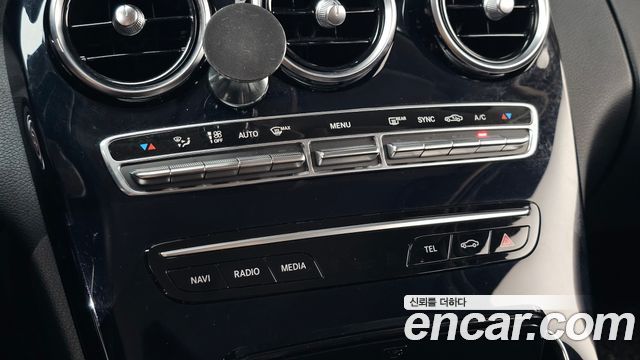 Mercedes-Benz C-Class (W205) C200 2019 — фото 27