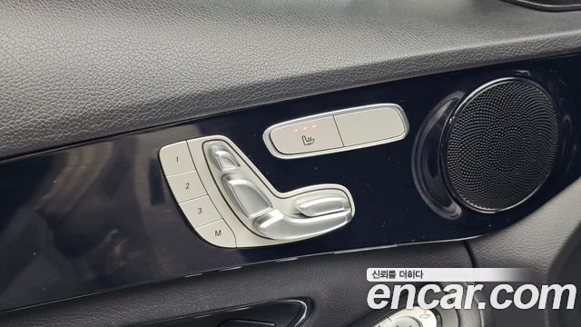 Mercedes-Benz C-Class (W205) C200 2019 — фото 29