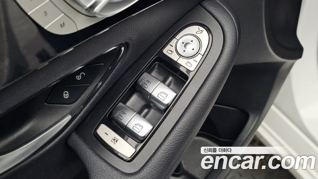 Mercedes-Benz C-Class (W205) C200 2019 — фото 30