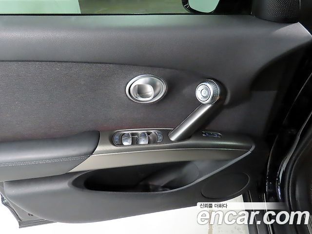Genesis GV60 Standard 2022 — фото 16