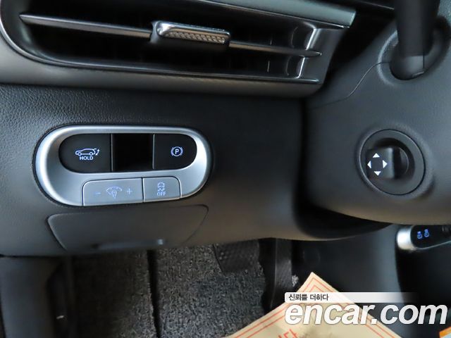 Genesis GV60 Standard 2022 — фото 17