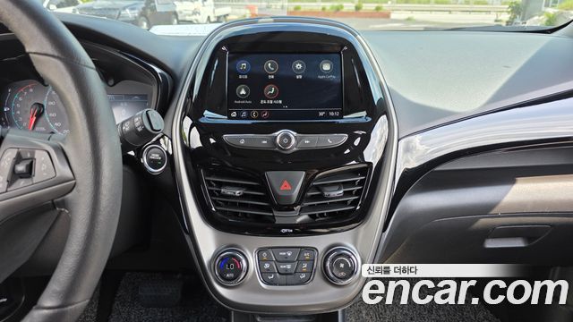 Chevrolet Spark Premier 2022 — фото 13