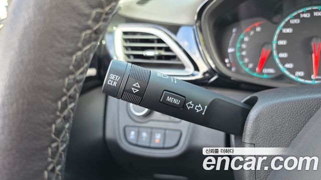 Chevrolet Spark Premier 2022 — фото 27