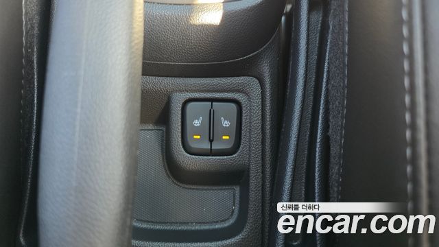 Chevrolet Spark Premier 2022 — фото 29