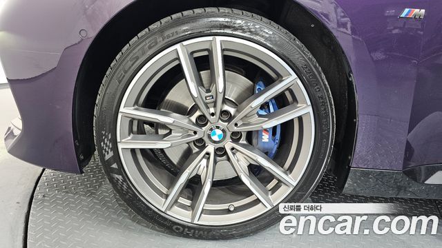 BMW 2 Series (G42) M240i xDrive First Edition Coupe 2022 — фото 5
