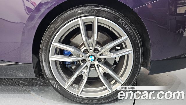 BMW 2 Series (G42) M240i xDrive First Edition Coupe 2022 — фото 21