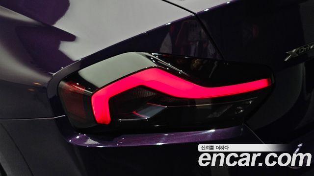 BMW 2 Series (G42) M240i xDrive First Edition Coupe 2022 — фото 23