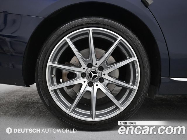 Mercedes-Benz E-Class (W213) E300e 4MATIC Exclusive 2022 — фото 5