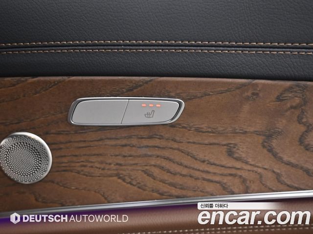 Mercedes-Benz E-Class (W213) E300e 4MATIC Exclusive 2022 — фото 20