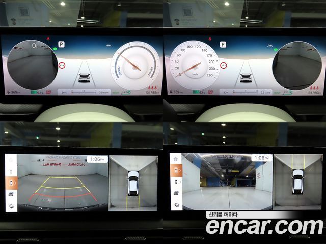 Genesis GV60 Standard 2022 — фото 20