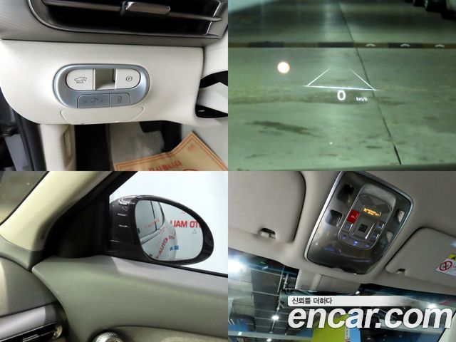 Genesis GV60 Standard 2022 — фото 22