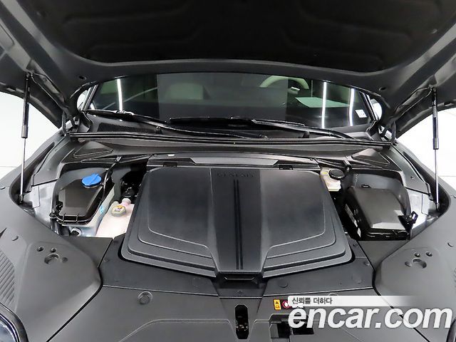 Genesis GV60 Standard 2022 — фото 23