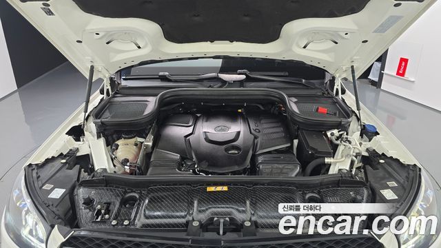 Mercedes-Benz GLS-Class (X167) GLS400d 4MATIC 2022 — фото 6