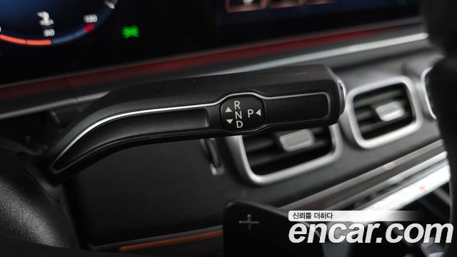 Mercedes-Benz GLS-Class (X167) GLS400d 4MATIC 2022 — фото 9