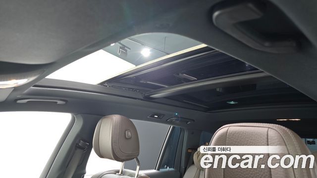 Mercedes-Benz GLS-Class (X167) GLS400d 4MATIC 2022 — фото 16