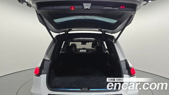 Mercedes-Benz GLS-Class (X167) GLS400d 4MATIC 2022 — фото 18