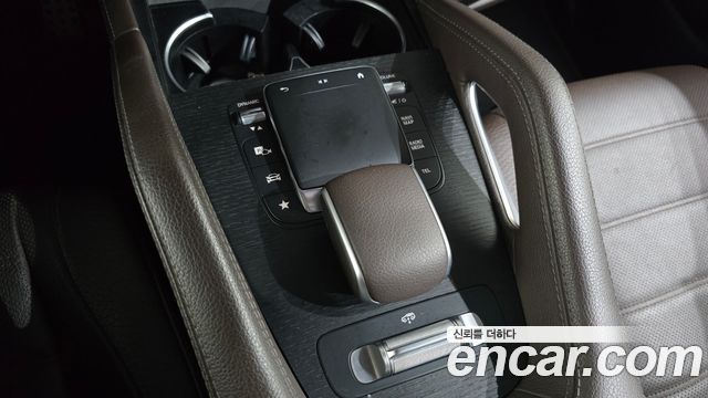 Mercedes-Benz GLS-Class (X167) GLS400d 4MATIC 2022 — фото 20