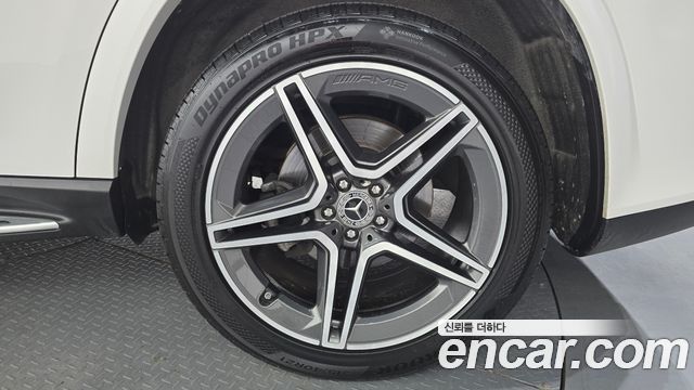 Mercedes-Benz GLS-Class (X167) GLS400d 4MATIC 2022 — фото 21